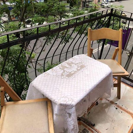 Квартира В Самом Центре Еревана Apartment ภายนอก รูปภาพ