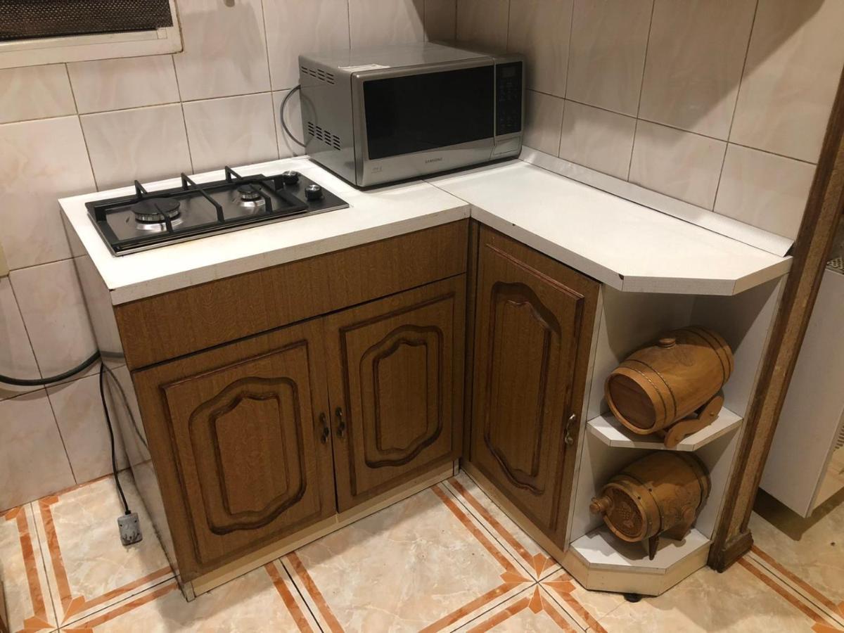 Квартира В Самом Центре Еревана Apartment ภายนอก รูปภาพ